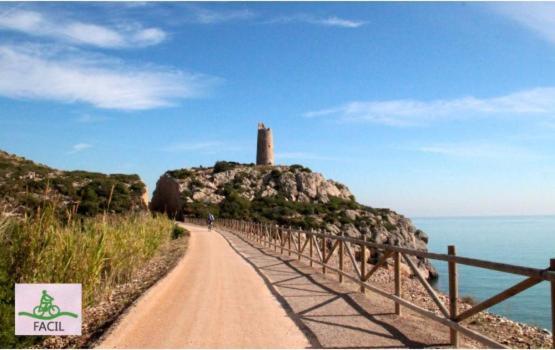 Avenida Del Mar 14 Junio Lejlighed Castellón de la Plana Eksteriør billede