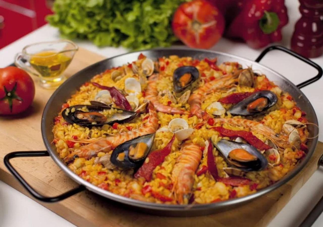 Avenida Del Mar 14 Junio Lejlighed Castellón de la Plana Eksteriør billede