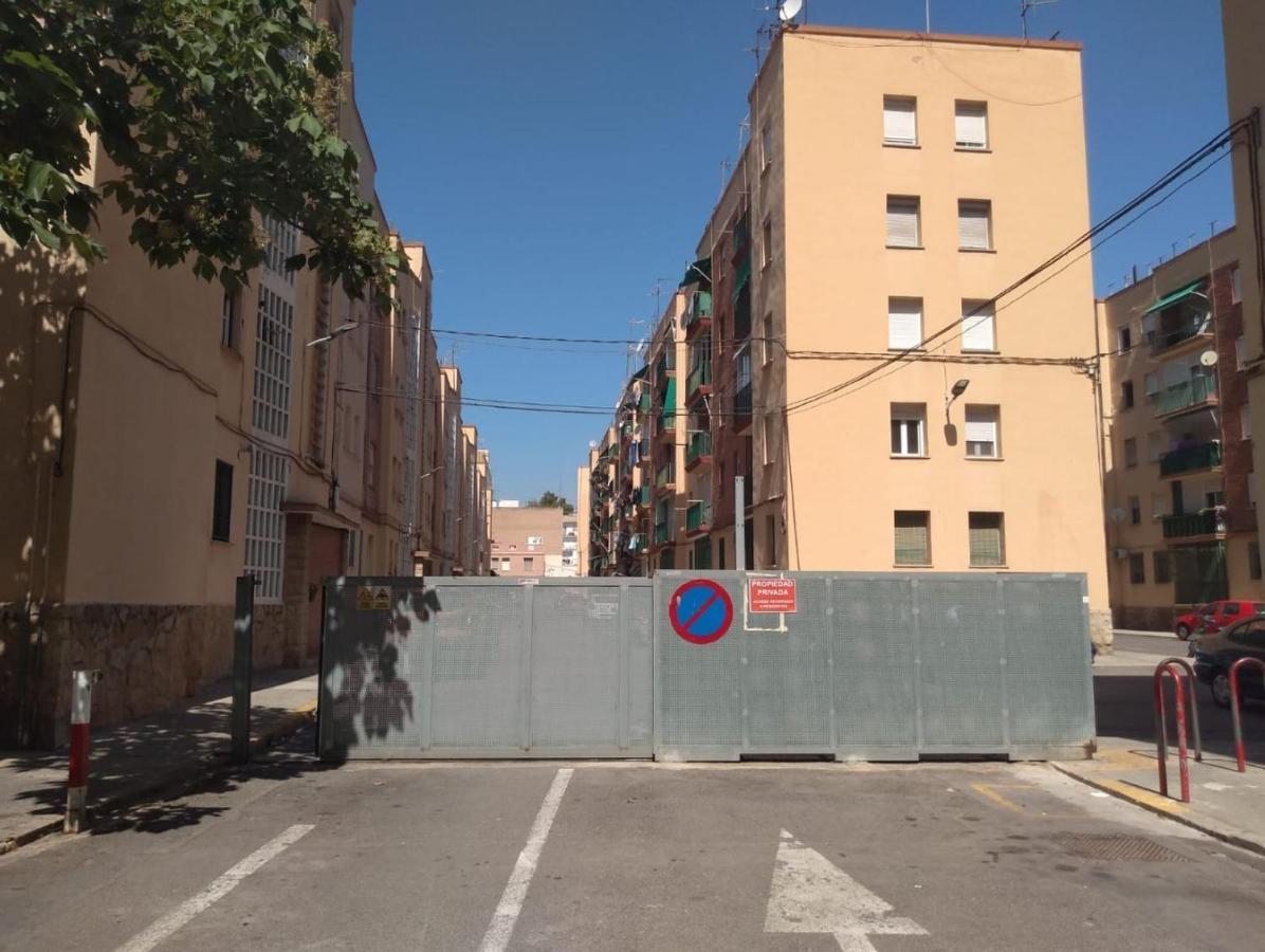 Avenida Del Mar 14 Junio Lejlighed Castellón de la Plana Eksteriør billede